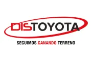 Dis Toyota