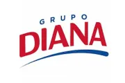 Group Diana