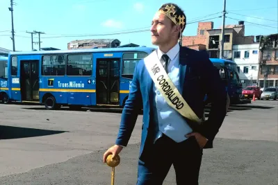 Actividad ludica de reyes de la cordialidad