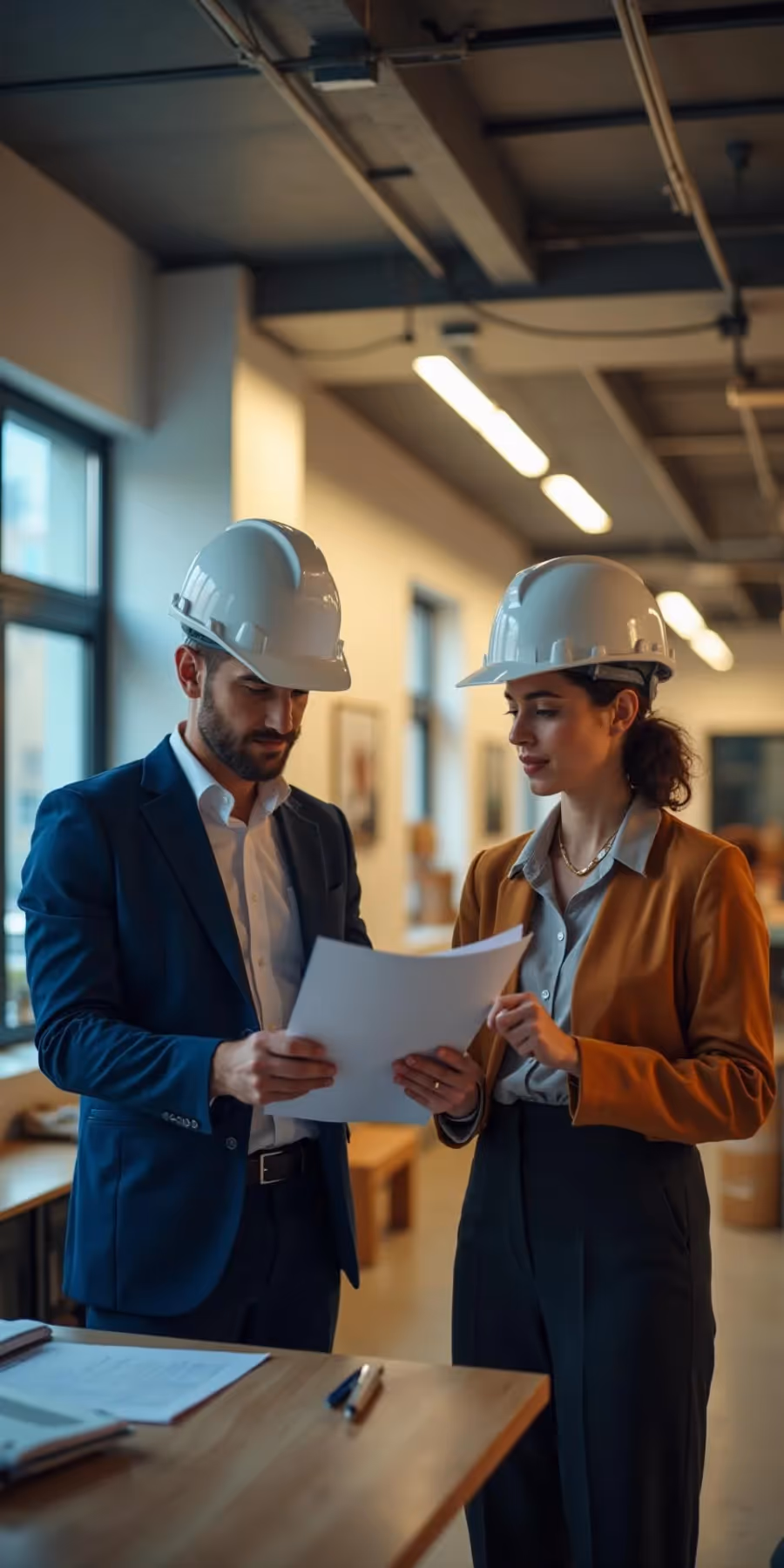 Login collaborators Banner